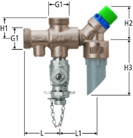 Show products in category Sicherheitsgruppe  zu Absperr-Sicherheitsgarnituren Picture for category Sicherheitsgruppe  zu Absperr-Sicherheitsgarnituren