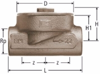 Show products in category Rohbauset  für Messkapsel Koax Picture for category Rohbauset  für Messkapsel Koax