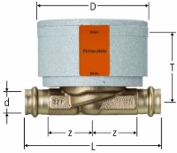 Show products in category Optipress-Aquaplus-Rohbauset  für Unterputz-Montage für Messkapsel Koax Picture for category Optipress-Aquaplus-Rohbauset  für Unterputz-Montage für Messkapsel Koax
