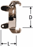 Show products in category Blindkupplung Geka plus Picture for category Blindkupplung Geka plus