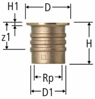 Show products in category Unterteil  zu Ablaufventil Picture for category Unterteil  zu Ablaufventil
