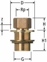 Show products in category Ablaufventil  mit Aussengewinde Picture for category Ablaufventil  mit Aussengewinde