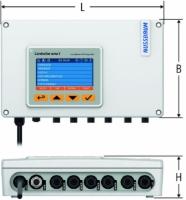 Show products in category Controller  zu Stellantriebs-Einheit Easy-Matic Picture for category Controller  zu Stellantriebs-Einheit Easy-Matic