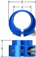Show products in category Klemmring  zu Actuator Picture for category Klemmring  zu Actuator