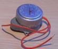 Show details for Honeywell Resideo Synchron-Motor 272868/U für Zonenventile V4043/V4044, Art.-Nr. 272868/U Picture of Honeywell Resideo Synchron-Motor 272868/U für Zonenventile V4043/V4044, Art.-Nr. 272868/U