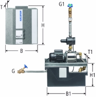 Show details for Nussbaum 15068 Sicherheitstrennstation AB für Wasser bis 35 °C, Grösse: AB3, Art.Nr. 15068.05 Picture of Nussbaum 15068 Sicherheitstrennstation AB für Wasser bis 35 °C, Grösse: AB3, Art.Nr. 15068.05