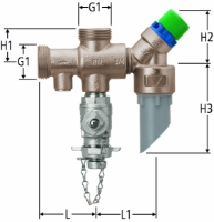 Show details for Nussbaum 33081 Sicherheitsgruppe zu Absperr-Sicherheitsgarnituren, Grösse: ¾, Art.Nr. 33081.21 Picture of Nussbaum 33081 Sicherheitsgruppe zu Absperr-Sicherheitsgarnituren, Grösse: ¾, Art.Nr. 33081.21