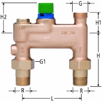 Show details for Nussbaum 33085 Sicherheitsgruppe, Grösse: ¾, Art.Nr. 33085.21 Picture of Nussbaum 33085 Sicherheitsgruppe, Grösse: ¾, Art.Nr. 33085.21