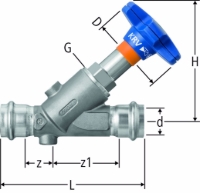 Show details for Nussbaum 80175 Optipress-Aquaplus-KRV-Ventil EA, Grösse: 35, Art.Nr. 80175.26 Picture of Nussbaum 80175 Optipress-Aquaplus-KRV-Ventil EA, Grösse: 35, Art.Nr. 80175.26