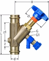 Show details for Nussbaum 81171 Optipress-Aquaplus-KRV-Ventil EA mit Entleerventil, Grösse: 35, Art.Nr. 81171.26 Picture of Nussbaum 81171 Optipress-Aquaplus-KRV-Ventil EA mit Entleerventil, Grösse: 35, Art.Nr. 81171.26