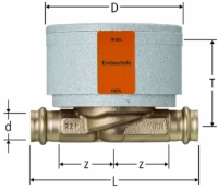 Show details for Nussbaum 82019 Optipress-Aquaplus-Rohbauset für Unterputz-Montage, Grösse: 22, Art.Nr. 82019.24 Picture of Nussbaum 82019 Optipress-Aquaplus-Rohbauset für Unterputz-Montage, Grösse: 22, Art.Nr. 82019.24
