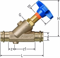 Show details for Nussbaum 82200 Optipress-Aquaplus-Schrägsitzventil, Grösse: 54, Art.Nr. 82200.28 Picture of Nussbaum 82200 Optipress-Aquaplus-Schrägsitzventil, Grösse: 54, Art.Nr. 82200.28