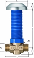 Show details for Nussbaum 86136 Optiflex-Unterputz-Geradsitzventil, Grösse: ¾, Art.Nr. 86136.21 Picture of Nussbaum 86136 Optiflex-Unterputz-Geradsitzventil, Grösse: ¾, Art.Nr. 86136.21