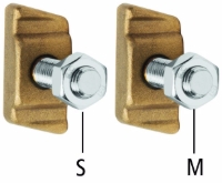 Show products in category Optivis-Befestigungs-Set Picture for category Optivis-Befestigungs-Set