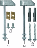 Show products in category Optivis-Fix-Befestigungs-Satz Picture for category Optivis-Fix-Befestigungs-Satz