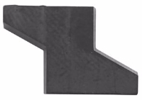 Show products in category Ersatz-Schneidplatte zu Spezial-Senkfräser Picture for category Ersatz-Schneidplatte zu Spezial-Senkfräser