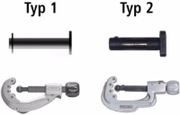 Show products in category Ersatz-Bolzen zu Rohrabschneider Ridgid Picture for category Ersatz-Bolzen zu Rohrabschneider Ridgid