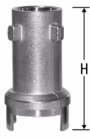 Show products in category Spindelverlängerung zu Kugelhahn Picture for category Spindelverlängerung zu Kugelhahn