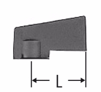 Show products in category Griff zu Mini-Kugelhahn Picture for category Griff zu Mini-Kugelhahn