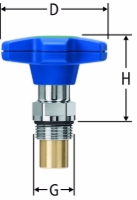 Show products in category Oberteil mit Handrad zu Gartenventilen frostsicher - alte Modelle Picture for category Oberteil mit Handrad zu Gartenventilen frostsicher - alte Modelle