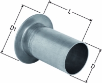 Show products in category Optipress-Aquaplus-Flanschbördel PN 16 mit Einsteckende Picture for category Optipress-Aquaplus-Flanschbördel PN 16 mit Einsteckende