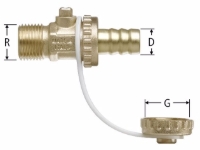 Show products in category Entlüftungsventil zu Optipress-Aquaplus-Verschlussgarnitur Picture for category Entlüftungsventil zu Optipress-Aquaplus-Verschlussgarnitur
