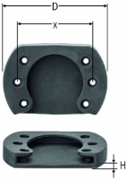 Show products in category Schalldämmelement Picture for category Schalldämmelement