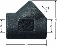 Show products in category Gehäusedämmbox zu Schrägsitzventilen Picture for category Gehäusedämmbox zu Schrägsitzventilen