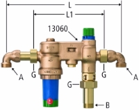 Show products in category Sicherheitsgruppe - Austausch mit Adaptern, ohne Anschlussverschraubungen 5 Picture for category Sicherheitsgruppe - Austausch mit Adaptern, ohne Anschlussverschraubungen 5