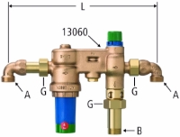 Show products in category Sicherheitsgruppe - Austausch mit Adaptern, ohne Anschlussverschraubungen 6 Picture for category Sicherheitsgruppe - Austausch mit Adaptern, ohne Anschlussverschraubungen 6