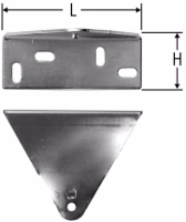 Show products in category Wandhalterung zu Gaszähler-Kugelhahn Picture for category Wandhalterung zu Gaszähler-Kugelhahn