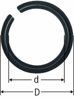 Show products in category Locheinsatz zu Optiflex-T-Lehre Picture for category Locheinsatz zu Optiflex-T-Lehre