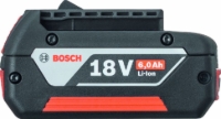 Show products in category Bosch Akku 18 V, 6.0 Ah Picture for category Bosch Akku 18 V, 6.0 Ah