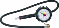 Show products in category Reifenfüllmesser mit Manometer mit Autoventil Picture for category Reifenfüllmesser mit Manometer mit Autoventil