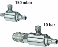 Show products in category Pumpenadapter zu Druckmessgeräte-Set P4000 Picture for category Pumpenadapter zu Druckmessgeräte-Set P4000
