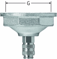 Show products in category Kappe für Einrohrgaszähler zu Druckmessgeräte-Set P4000 Picture for category Kappe für Einrohrgaszähler zu Druckmessgeräte-Set P4000