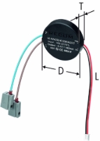 Show products in category Therm-Control-Unterputz-Netzteil zu Raumthermostat und Funkverstärker Picture for category Therm-Control-Unterputz-Netzteil zu Raumthermostat und Funkverstärker