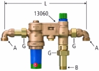 Show products in category Sicherheitsgruppe - Austausch mit Adaptern, ohne Anschlussverschraubungen 15 Picture for category Sicherheitsgruppe - Austausch mit Adaptern, ohne Anschlussverschraubungen 15