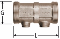 Show products in category Rückflussverhinderer - Austausch Picture for category Rückflussverhinderer - Austausch