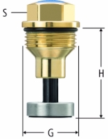 Show products in category Rückflussverhinderer-Einheit EA  Picture for category Rückflussverhinderer-Einheit EA