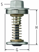 Show products in category Rückflussverhinderer-Einheit EA 2 Picture for category Rückflussverhinderer-Einheit EA 2