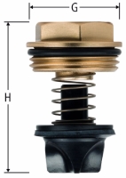 Show products in category Rückflussverhinderer-Einheit zu Absperr-Sicherheitsgarnituren (alte Modelle) Picture for category Rückflussverhinderer-Einheit zu Absperr-Sicherheitsgarnituren (alte Modelle)