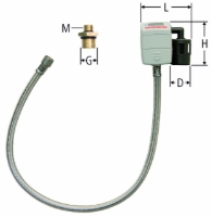 Show products in category Rückspülautomatik mit Wandhalterung Picture for category Rückspülautomatik mit Wandhalterung
