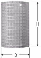Show products in category Filterrohr zu Filter mit Flanschen Picture for category Filterrohr zu Filter mit Flanschen