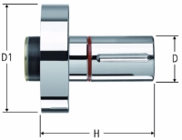 Show products in category Griff-Garnitur zu Unterputz Ventilen Picture for category Griff-Garnitur zu Unterputz Ventilen