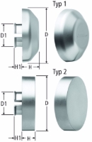 Show products in category Rosette zu Unterputz-Ventilen Picture for category Rosette zu Unterputz-Ventilen