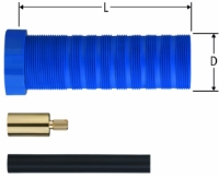 Show products in category Verlängerungs-Set zu Unterputz-Ventilen Picture for category Verlängerungs-Set zu Unterputz-Ventilen