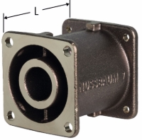 Show products in category Zwischenflansch Picture for category Zwischenflansch