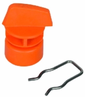 Show products in category Griff zu Kugelhahn zu Redfil und Feinfiltern Picture for category Griff zu Kugelhahn zu Redfil und Feinfiltern