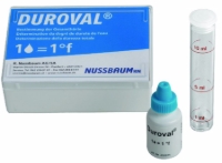 Show products in category Härtetest-Set °fH zu Wasserenthärtern Picture for category Härtetest-Set °fH zu Wasserenthärtern